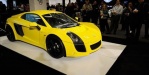 NewYork Auto Show geleceğin modelleriyle tanıştırdı