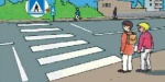 Trafiği öğrenelim!