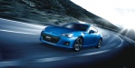 Subaru yeni modelleri ile Cenevre'de!