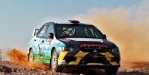 MY Team&rdquo; Türkiye Ralli Şampiyonası&rsquo;nda