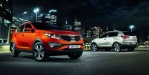 Kia Sportage, Şimdi Çok Daha Konforlu...