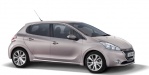Peugeot'nun hedefi kadınlar