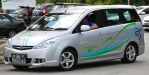 Tek şarjda 1000 km 