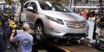 Chevrolet Volt yeni nesil bir araç