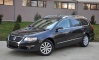 passat 2010 model dizel acil