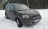 LAND ROVER FRELANDER