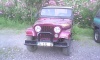 SAHİBİNDEN  SATILK CJ-5