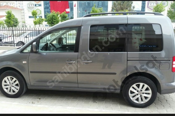 volkswagen caddy 1 6 tdi comfortline 52000 tl otoalsat com satilik ikinci el ilanlar