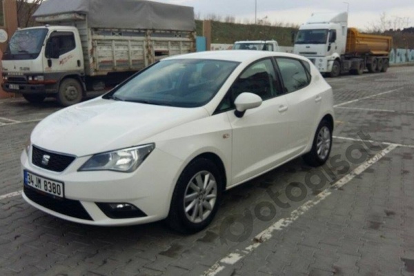 seat ibiza 1 4 16v style 42000 tl otoalsat com satilik ikinci el ilanlar