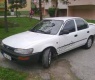 Toyota - Corolla