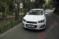 Chevrolet:Bir Avrupa Rüyası...  