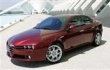 Alfa Romeo 159 1.9 JTD DISTINCTIVE Q-TRONIC