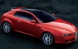 Alfa Romeo Brera 2.2 JTS SKY WINDOW