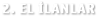 2. El İlanlar