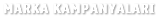 Markalar