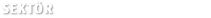 Sektör