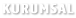 Kurumsal
