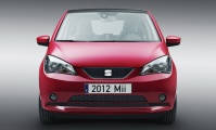 Seat Mii,Toledo,Ibiza