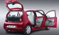 Seat Mii,Toledo,Ibiza
