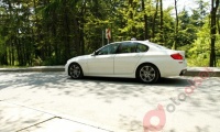 BMW 5 M Serisi
