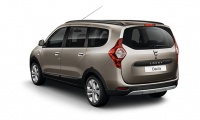 Dacia Lodgy