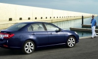 Chevrolet Epica