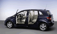 Cenevre 75.Uluslararası Motor Show