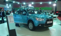 İstanbul Auto Show 2010