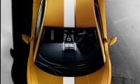 Lamborghini Gallardo LP 500-2