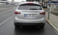 INFINITY FX ilgi çekici…