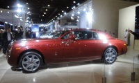 İstanbul Auto Show 2010