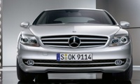 Mercedes CL Serisi