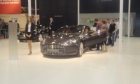 İstanbul Auto Show 2010
