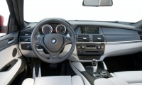 BWM X6