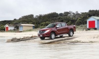 Mazda BT50
