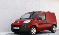 Citroen Nemo