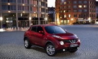 Nissan'dan pazar payı rekoru
