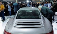 NewYork Auto Show 2011 Görselleri 