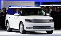 NewYork Auto Show 2011 Görselleri 