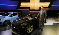 NewYork Auto Show 2011 Görselleri 
