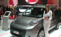 Cenevre 81. Uluslararası Motor Show 2011