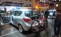 İstanbul Auto Show 2010