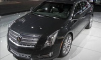 NewYork Auto Show 2011 Görselleri 