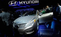 NewYork Auto Show 2011 Görselleri 