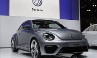 NewYork Auto Show 2011 Görselleri 