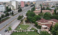 Adıyaman Şehir Görselleri
