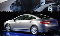 NewYork Auto Show 2011 Görselleri 