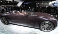 NewYork Auto Show 2011 Görselleri 
