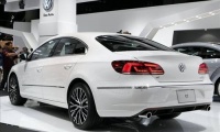 NewYork Auto Show 2011 Görselleri 