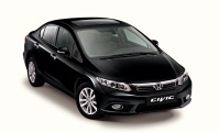 Yeni Honda Civic